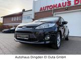 Ford Fiesta 1.25 Titanium - Ford Fiesta aus 2011: Titanium