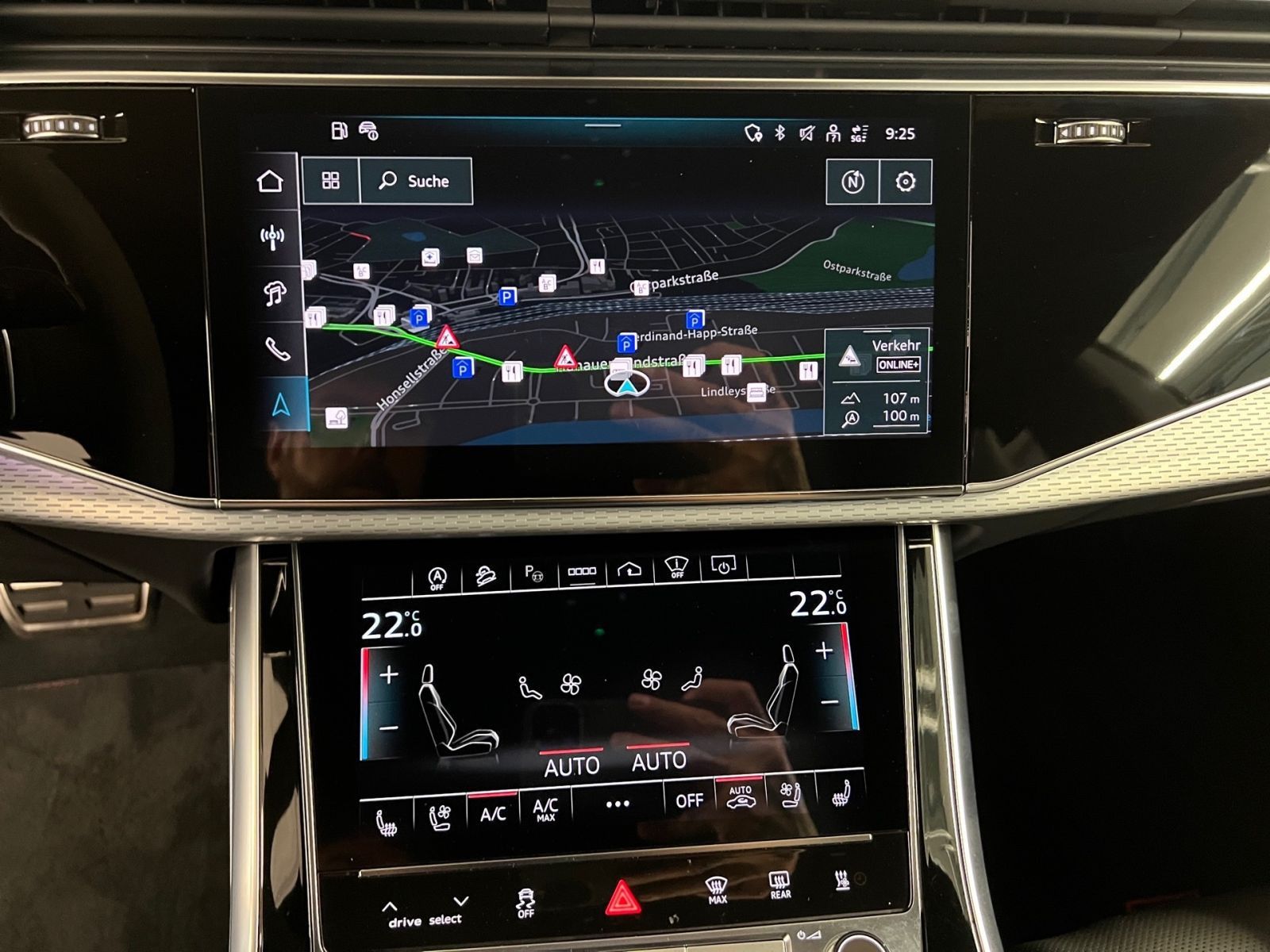 Audi RSQ8 - Bild 10
