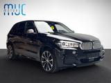 BMW X5 M50 HUD AD AHK-klappbar Panorama Leder - BMW X5 M50 mit Panoramadach