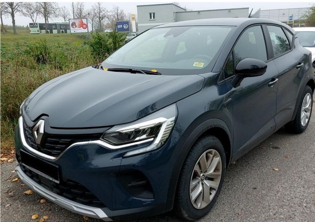 Renault Captur II Equilibre