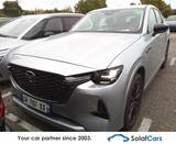Mazda CX-60 2.5i E-Skyactive Hybrid Homura AWD Aut. L - gebrauchte Mazda CX-60 aus dem Jahr 2023