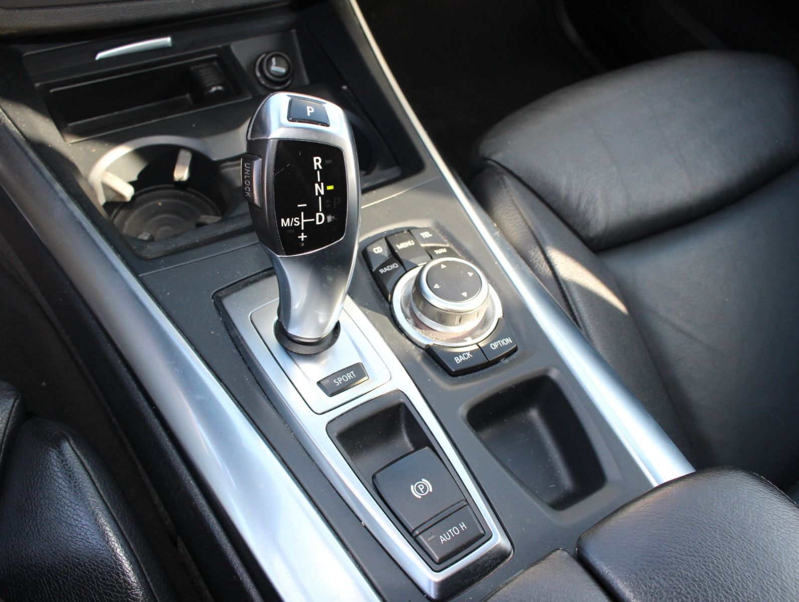 Fahrzeugabbildung BMW X5 xDrive40d M-Sport Voll*Motorschaden