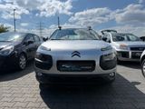 Citroën C4 Cactus Feel - Citroën C4 Cactus aus 2015