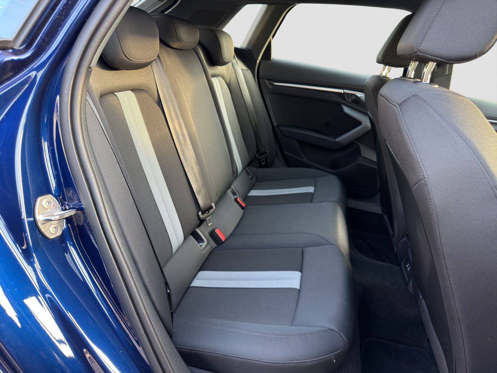 Audi A3 - Bild 15