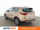 Kia Sportage 1.6 TGDI GT Line 4WD*NAVI*XENON*TEMPO* - Kia: 1.4