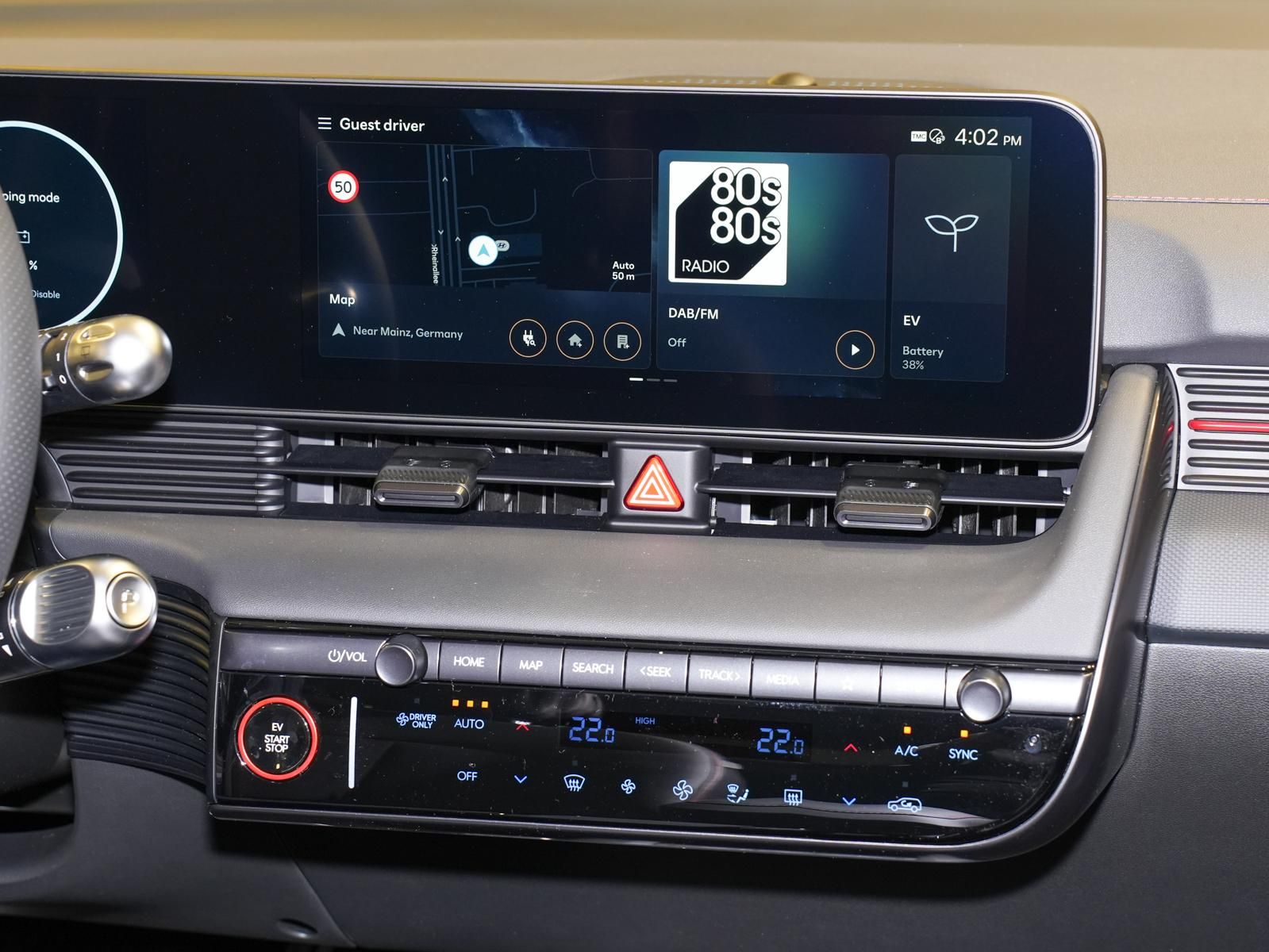 Hyundai IONIQ 5 - Bild 4