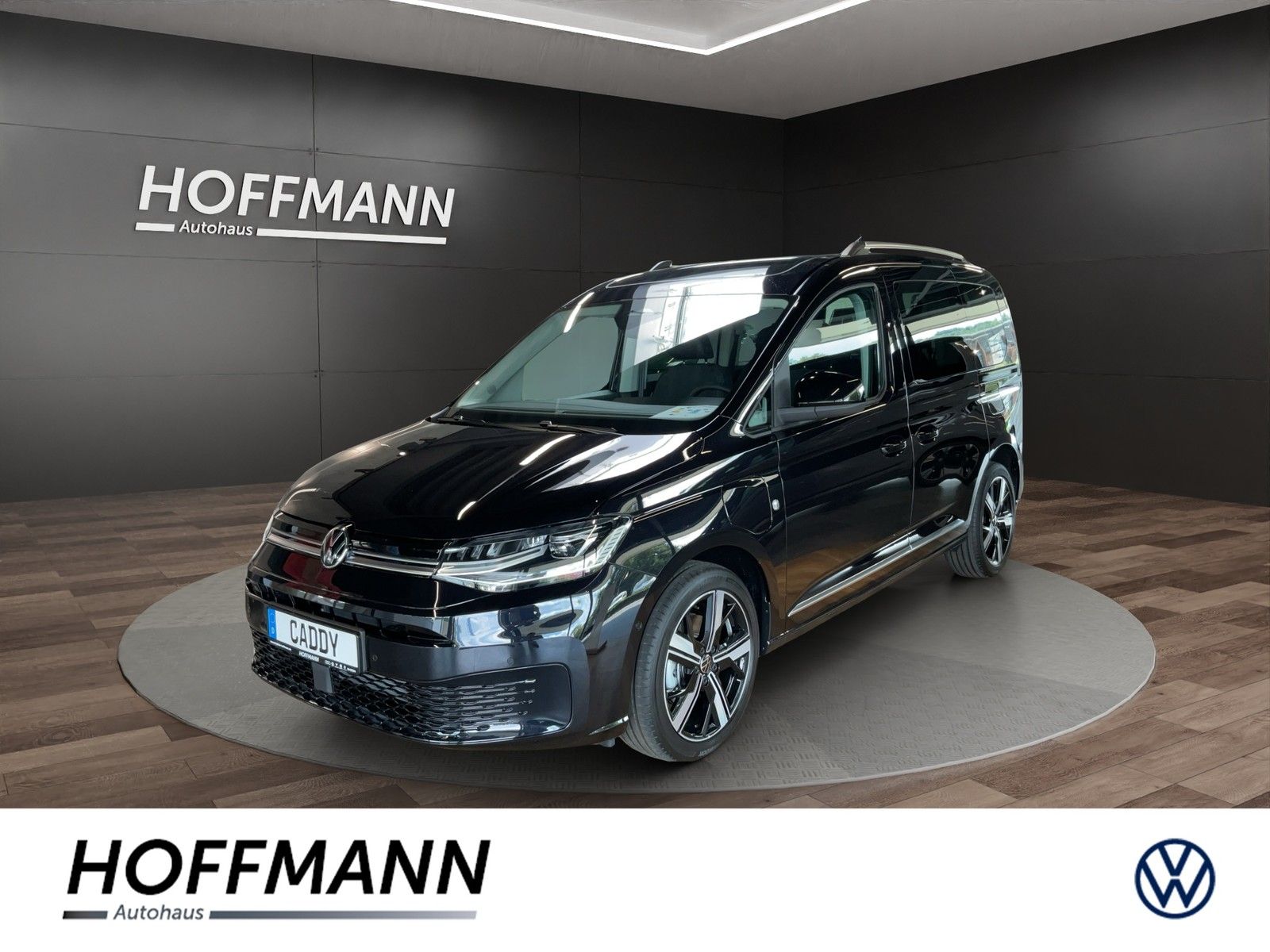 Fahrzeugbild von Volkswagen Caddy