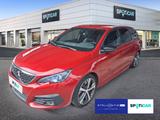 Peugeot 308 1.6 PT 225 SW GT *LED*NAV*SOUND*KAM* - Peugeot 308 in Ludwigshafen