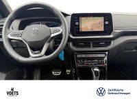 Volkswagen T-Cross - Vorschau Bild 9