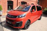 Opel Zafira Life Edition M Automatik,Standhzg. - rote Opel Zafira Life