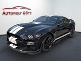 Ford Mustang Shelby GT500*5.2 V8*771PS*Recaro* - Ford Mustang in Erfurt
