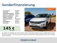 Volkswagen T-Roc - Vorschau Bild 1