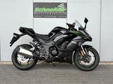 Kawasaki Ninja 1100 SX - KAWASAKI NINJA 1100SX