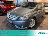 Mercedes-Benz B 220 CDI-Navi.Kamera-PTS-AHK - blaue Mercedes-Benz B 220