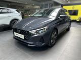 Hyundai i20 1.0 T-GDI 48V-Hybrid DCT Select - Hyundai i20 Gebrauchtwagen in Dresden