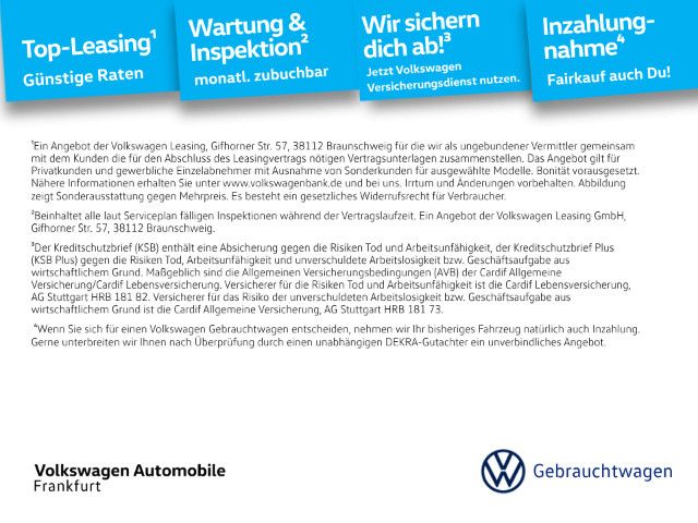 Volkswagen Tiguan 1.5 eTSI DSG GOAL AHK+KAMERA+AREA-VIEW+ imagem 3