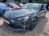 Subaru BRZ Sport Automatik SCHECKHEFT BEI SUBARU! - Subaru BRZ Gebrauchtwagen