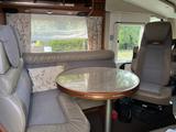 Carthago Chic E-Line I 51 LE Yachting mit CarGarantie - Carthago 51