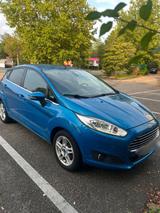 Ford Fiesta 1,0 EcoBoost 74kW S/S Titanium Titanium - Ford Fiesta: 7