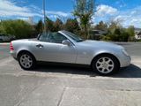 Mercedes-Benz Mercedes Slk 230 Kompressor - aus 1998: Mercedes Slk