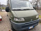 Fiat Ducato Maxi 2.8 TD PL-TMA Furgone GV - gebrauchte Fiat Ducato aus dem Jahr 2000