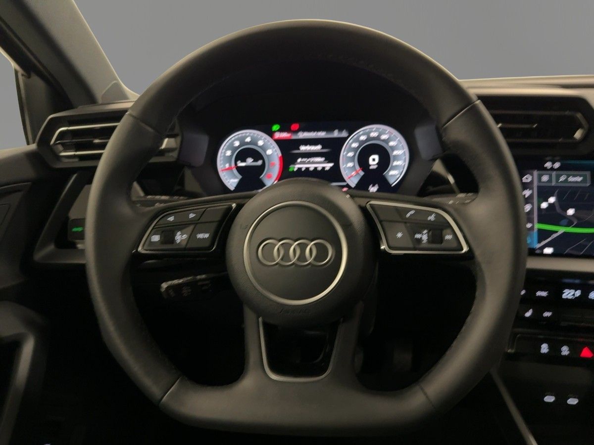 Audi A3 - Bild 12