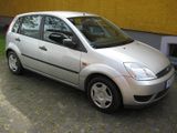 Ford Fiesta 1,3 51 kW Viva Viva - Ford Fiesta aus 2005: 1.3