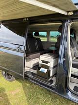 Volkswagen T5 California - Volkswagen T5 California aus 2012