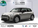 MINI Cooper First Essential Trim Navi Klima LED SHZ - MINI Cooper in Bonn