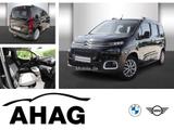 Citroën Berlingo PureTech 110 S&S FEEL M RFK PDC AHK GJR - Citroën Berlingo: Feel