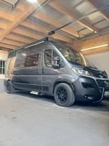 Fiat Ducato, Forster, Vanlife, Offroad  - Wohnmobil oder -wagen Offroad