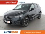 Mazda CX-5 2.0 Nakama AWD *NAVI*LED*TEMPO*CAM*PDC*SHZ* - Mazda CX-5: Nakama