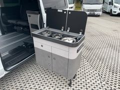 Pössl ALLRAD Campstar *Adventure Edition*