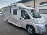 Carthago C-Tourer T-Plus 145 M - Carthago Wohnwagen & Wohnmobile