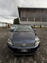 Volkswagen Passat Variant Trendline 1.4 TSI KLIMA/SHZ/TEMP - Volkswagen Passat Variant: Trendline