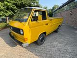 Volkswagen T3 Pritsche Oldtimer H Kennzeichen - Volkswagen T3 in Bielefeld