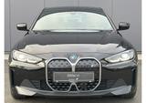 BMW i4 eDrive35  HIFI Sitzhzg. Kamera M-Himmel Fernl - BMW: F35
