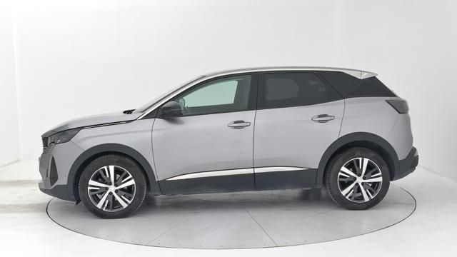 Peugeot PEUGEOT 3008 1.5 bluehdi Allure s&s 130cv eat8 imagem 2