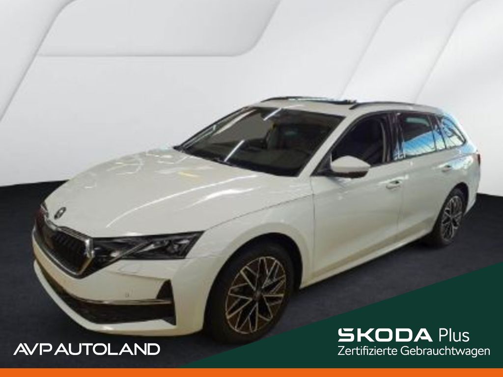 Image of Skoda Octavia