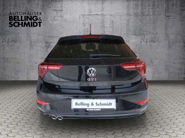 Polo GTI Edition 25 2.0 l TSI OPF 152 kW (207 PS