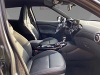 Nissan Juke - Vorschau Bild 20