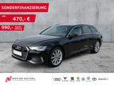 Audi A6 Avant 45 TDI S-TR QU DESIGN LED+NAVI+ACC+SHZ - Audi A6 Design mit Diesel-Antrieb