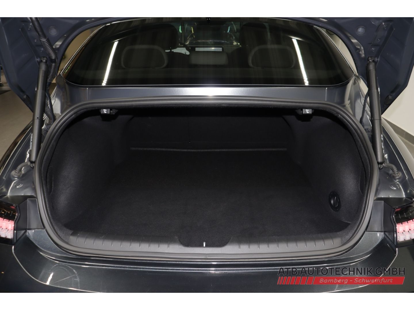 Hyundai IONIQ 6 - Bild 14