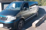Volkswagen VW T5 Caravelle 2.5 TDI LR | TÜV 04/27 | S... - Volkswagen T5: Lr