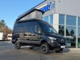 HYMER / ERIBA / HYMERCAR Grand Canyon S - MB 600 SD- 4x4- 11.496€ sparen! - Behindertengerecht Diesel Wohnmobil oder -wagen