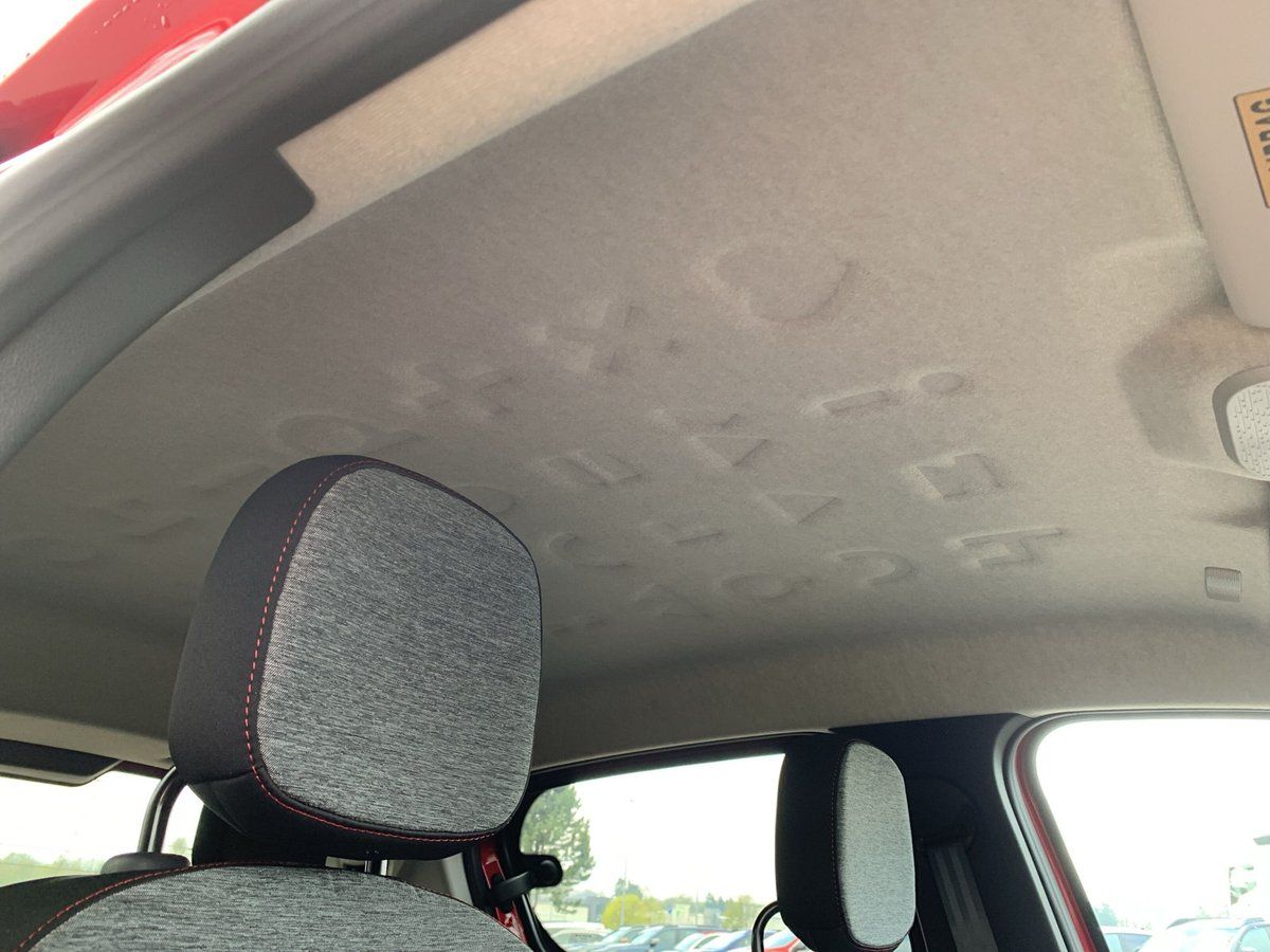 Renault Twingo - Bild 33