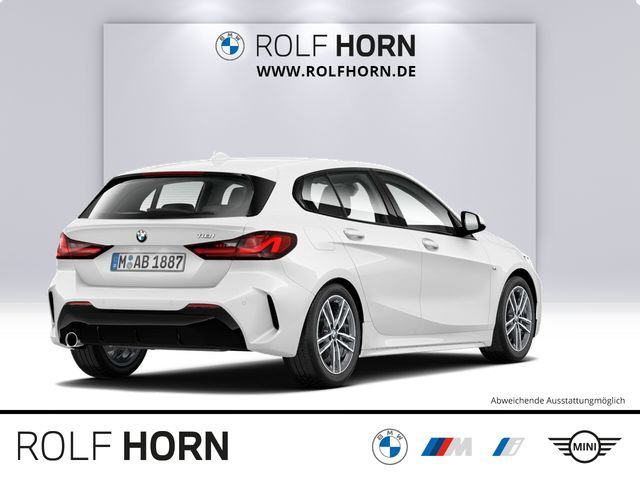 BMW 118 - Bild 2