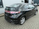 Honda Civic 1.4 Type S i-VTEC  1.Hd. Sitzh. Insp. Neu! - Honda Civic: Si