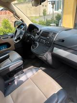 Volkswagen T5 Multivan Highline 4WD DSG Motor/TL neu ´23 - Volkswagen T5: Motor