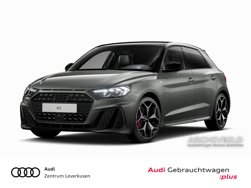 Image of Audi A1